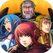 Play Defender Chronicles II: Heroes of Athelia