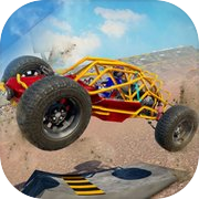 Play Buggy Car Demolition Derby