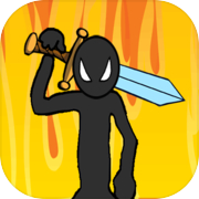 Stickman the mighty quest 2