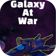 Play Galaxy At War