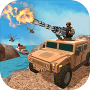 Play Infantry Assault 3D