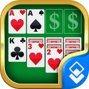 Solitaire Cube: Card Game