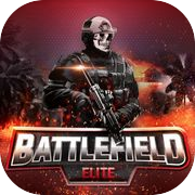 Elite Battlefield: Global Beta