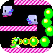 BUBBLE BOBBLE classic