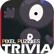 Pixel Puzzles Trivia