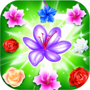 Play Garden Blossom Paradise