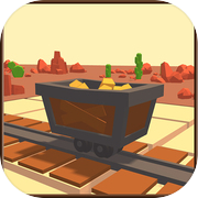 Unblock Rail-Block Puzzle