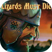 Play LIZARDS MUST DIE