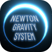 Newton Gravity System