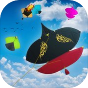 Kite Flying Simulator Games