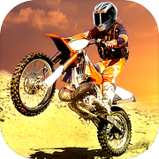 Play Offroad trial Bike Racing 3D