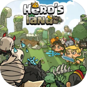 Play Hero's Land