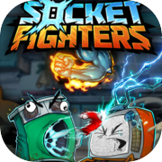 Play Socket Fighters