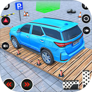 Extreme Car Parking Master 3D