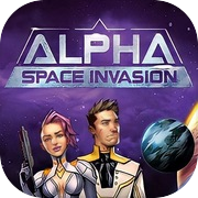 ASI - Alpha Space Invasion