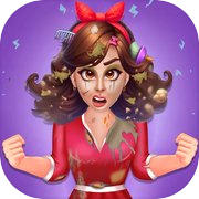 Play Magic Makeover: Cook & Style