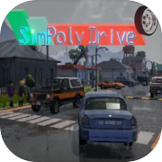 SimPoly Drive