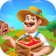 Play Come Farm - Simulation Game