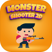 Play Monster Shooter 2D