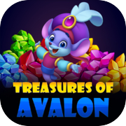 Treasures Of Avalon