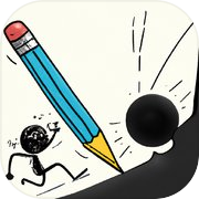 Draw To Save Stickman