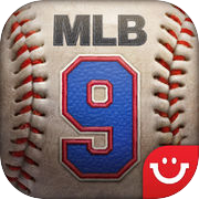 MLB 9 Innings Manager