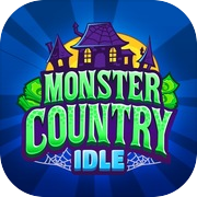 Play Monster Country Idle Tycoon