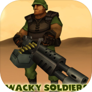 Wacky Soldiers