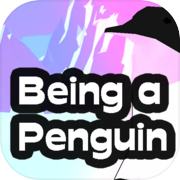 Play Being a Penguin