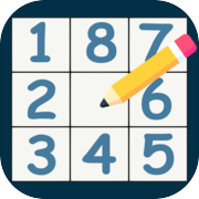 Play Sudoku - Classic Logic Game