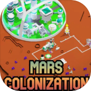 Mars Colonization