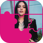 Play Kim Loaiza Game Puzzle Jigsaw