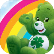 Play Rainbow Slides: Care Bears!