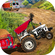 All Indian Trucks Simulator 3D