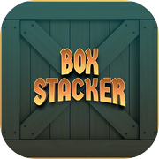 Play Box Stacker