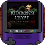 Play Kharon's Crypt - Even Death May Die