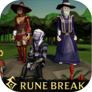 Rune Break