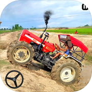 Tractor Racing 4x4 Games