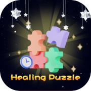 Play Healing Puzzle