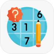 Sudoku : Logic Puzzle