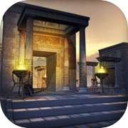 Play Escape Game - Ancient Castle 4