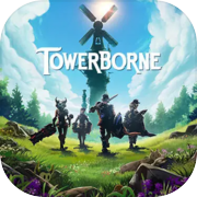 Towerborne