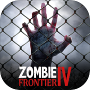 Play Zombie Frontier 4