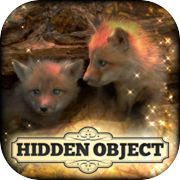 Play Hidden Object: Little Lovebugs