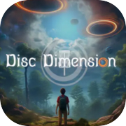 Play Disc Dimension