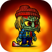 Play Telite Zombie Game