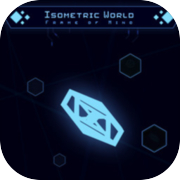 Play Isometric World: Frame of Mind