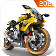 Play Moto Rider Simulator