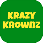 Krazy Krowns