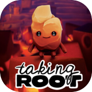 Taking Root - Academic Version